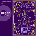 Ein Druide und ein Wodka