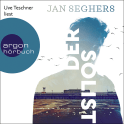Hörbuchcover von Der Solist von Jan Seghers, wird gesprochen von Uve Teschner