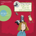 Hörbuchcover von Stinktier und Co. – Gegen uns könnt ihr nicht anstinken von Rüdiger Bertram, wird gesprochen von Cathlen Gawlich