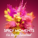 Hörbuchcover von Ein heißer Juniabend: Erotische Geschichte mit First Love von spicy moments by argon, wird gesprochen von Mona Simoni