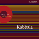 Hörbuchcover von Kabbala: Der geheime Schlüssel von  Diverse, wird gesprochen von N. N.