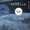 Hörbuchcover von Florian Illies über Gottfried Benn von Florian Illies, wird gesprochen von Florian Illies, Bernd Reheuser
