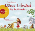 Hörbuchcover von Liliane Susewind – Die Jubiläumsbox von Tanya Stewner, wird gesprochen von Catherine Stoyan