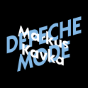 Hörbuchcover von Markus Kavka über Depeche Mode von Markus Kavka, wird gesprochen von Markus Kavka