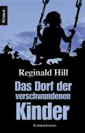 Buchcover von Das Dorf der verschwundenen Kinder von Reginald Hill