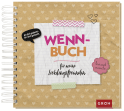 Produktbild von Wenn-Buch für meine Lieblingsfreundin