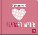 Produktbild von Für meine Herzensschwester