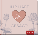 Produktbild von Ihr habt Ja gesagt!