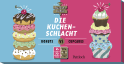 Produktbild von Puzzle-Duell – Die Kuchen-Schlacht: Wer puzzelt sich zuerst zum letzten Teil? von  Ridley’s Games