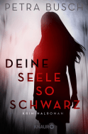 Deine Seele so schwarz
