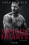Vicious Hearts (Deutsche Ausgabe)
