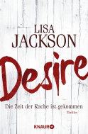 Desire. Die Zeit der Rache ist gekommen