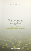 Sie nennt es weggehen