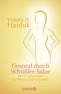 Gesund durch Schüßler-Salze