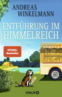 Buchcover von Entführung im Himmelreich: Kriminalroman von Andreas Winkelmann