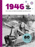 Produktbild von 1946 – Ein ganz besonderer Jahrgang: Jahrgangsbuch zum 80. Geburtstag von  Neumann & Kamp Historische Projekte GbR