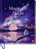 Produktbild von Magie der Nacht: Geschichten, Märchen und Mythen aus einer verträumten Welt