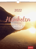 Atemholen für die Seele 2022