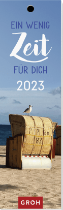 Ein wenig Zeit für dich 2023