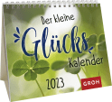 Der kleine Glückskalender 2023