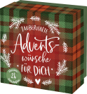 Zauberhafte Adventswünsche für dich