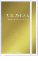 Goldstück Jahresbegleiter 2023