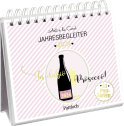 Postkartenkalender 2024: In dubio Prosecco