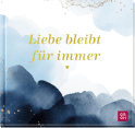 Produktbild von Liebe bleibt für immer von Tina Herold