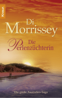 Buchcover von Die Perlenzüchterin: Die große Australien-Saga von Di Morrissey