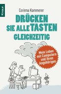 Drücken Sie alle Tasten gleichzeitig