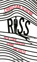 Buchcover von Riss: Mein Leben zwischen Hymne und Hölle von Fred Sellin, Christian Schenk
