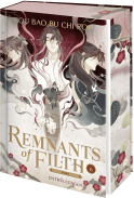 Buchcover von Remnants of Filth. Buch 6: Enthüllungen von Rou Bao Bu Chi Rou
