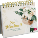 Produktbild von Zur Hochzeit: Für ein glückliches Leben zu zweit von Julia Buck