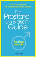 Der Prostata- und Blasen-Guide