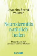 Neurodermitis natürlich heilen