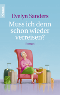 Muss ich denn schon wieder verreisen?