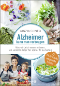 Alzheimer kann man vorbeugen