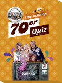 Das astreine 70er Quiz