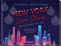 Produktbild von New York Love Story - Weihnachten mit dir von Josi Wismar, Jessica Wismar