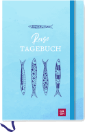 Produktbild von Reisetagebuch (Fische)