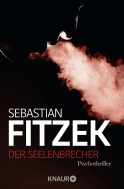 Buchcover von Der Seelenbrecher: Psychothriller von Sebastian Fitzek