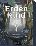 Produktbild von Orakelkarten: Erdenkind: Streifzüge zu den Mysterien des Lebens von Katharina Hargutt