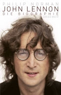 Buchcover von John Lennon: Die Biographie von Philip Norman