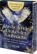 Das heilende Orakel der Rauhnächte