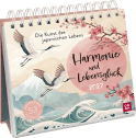 Produktbild von Postkartenkalender 2027: Harmonie und Lebensglück: Die Kunst des japanischen Lebens