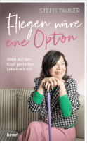 Fliegen wäre eine Option