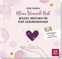 Kleine Wunsch-Post: Herzens-Briefchen für deine Lieblingsmenschen