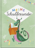 Produktbild von Meine Schulfreunde (Drachen)