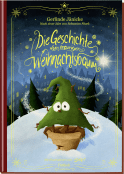 Produktbild von Die Geschichte vom traurigen Weihnachtsbaum von Gerlinde Jänicke, Sebastian Fitzek
