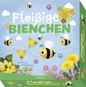 Produktbild von Fleißige Bienchen: Ein buntes Legespiel für die ganze Familie von Anika Gehrmann